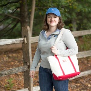 L.L. Bean Soft Cotton Rugby